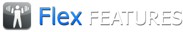 Flex Features