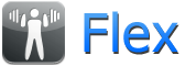 Flex Logo